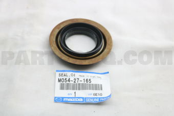 M05427165 SEAL,OIL