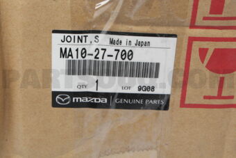 MA1027700 JOINT,SHAFT