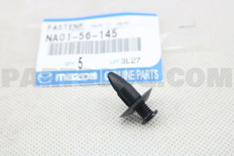 NA0156145 CLIP,MUD GUARD