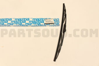 NC1167330 BLADE(R),WIPER-FRONT