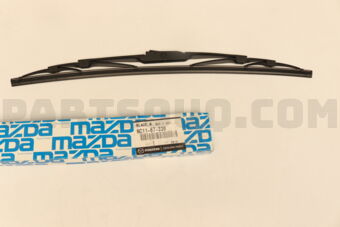 NC1167330 BLADE(R),WIPER-FRONT