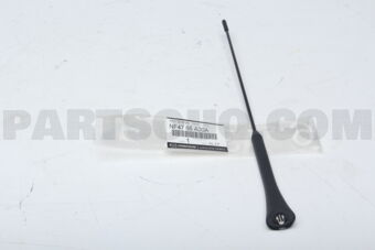 NF4766A30A ROD,ANTENNA