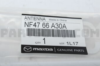 NF4766A30A ROD,ANTENNA