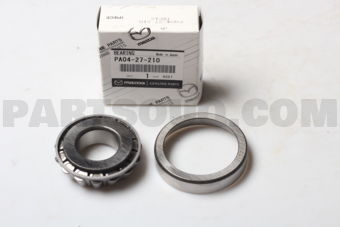 PA0427210 BEARING,PINION