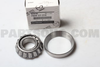 PA0427210 BEARING,PINION