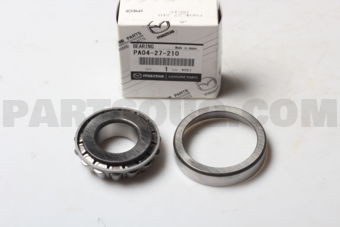 PA0427210 BEARING,PINION