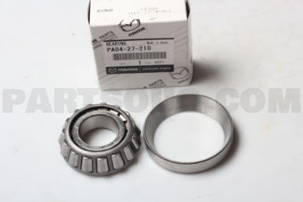 PA0427210 BEARING,PINION