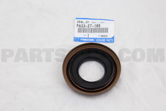PA3327165 SEAL,OIL