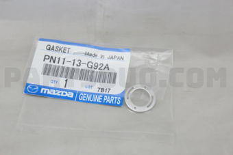 PN1113G92A GASKET,LEAK PIPE