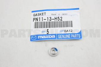 PN1113H52 GASKET