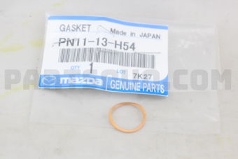PN1113H54 WASHER,SHIELD HEAT-NOZZLE