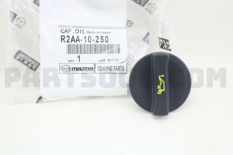 R2AA10250 CAP,OIL FILLER