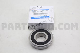 R50617204A BEARING,BALL
