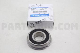 R50617204A BEARING,BALL