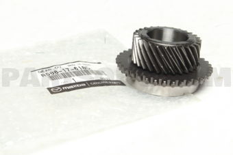 R50817610C GEAR,OVER TOP