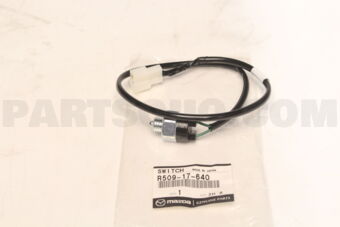 R50917640 SWITCH,BACK UP LAMP