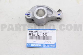 RF2A12150C ARM,ROCKER