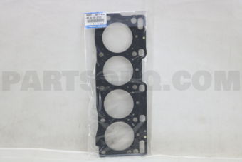 RFJ510271D GASKET,CYLINDER HEAD