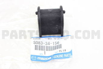 S08334156 BUSH,STABILIZER-FRT
