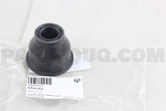 S08334557 SEAL,DUST