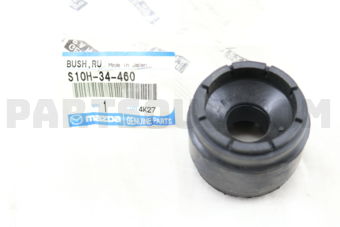S10H34460 BUSH,RUBBER-LWR