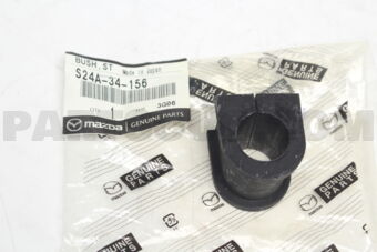 S24A34156 BRACKET
