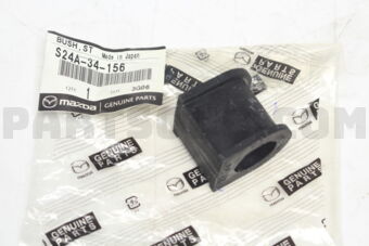 S24A34156 BRACKET