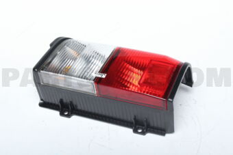 S41A51150A LAMP(R),RR COMB