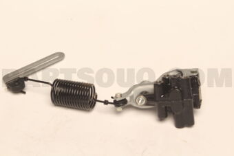 S46D43900 VALVE,DUAL PROPORTIONING