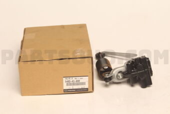 S46D43900 VALVE,DUAL PROPORTIONING
