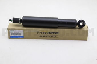 S47P34700C DAMPER,FRONT