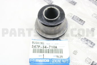 S47P34710A BUSHING,DAMPER-LOWER