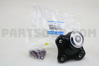 S4YP3455X JOINT SET,BALL