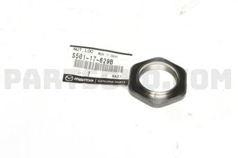 S50117629B NUT,LOCK-GEAR