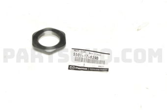 S50117629B NUT,LOCK-GEAR