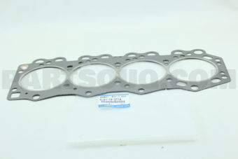 SL0110271A GASKET,CYLINDER HEAD