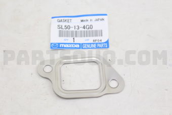 SL50134G0 GASKET,EX.MANIFOLD