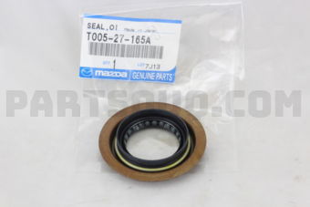 T00527165A SEAL,OIL
