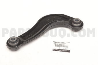 TD1128C10 ARM,UPPER-REAR