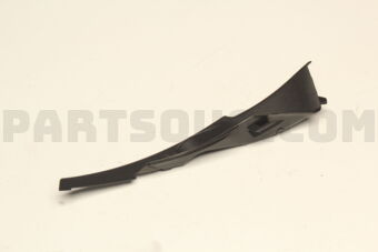 TD1151PC1C MLDG(L),FENDER-FRT
