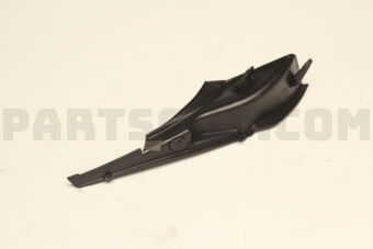 TD1151PC1C MLDG(L),FENDER-FRT