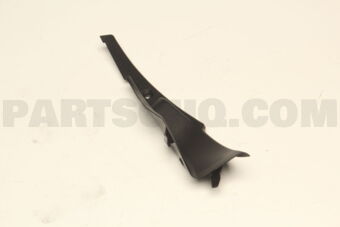 TD1151PC1C MLDG(L),FENDER-FRT
