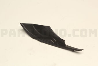 TD1151PC1C MLDG(L),FENDER-FRT