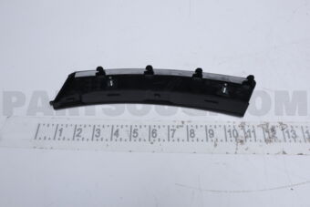 TD1151PE0D MLDG(R),FENDER-REAR