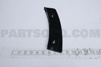 TD1151PE0D MLDG(R),FENDER-REAR