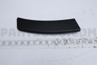 TD1151PE0D MLDG(R),FENDER-REAR