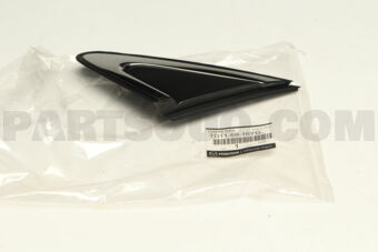 TD116916YG GARNISH(L),SAIL-OUT