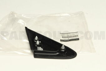 TD116916YG GARNISH(L),SAIL-OUT