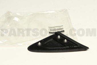 TD116916YG GARNISH(L),SAIL-OUT