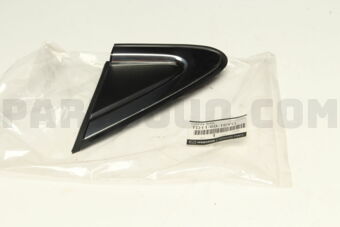 TD116916YG GARNISH(L),SAIL-OUT